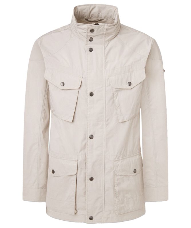 Hackett Unlined Velospeed Jacket
