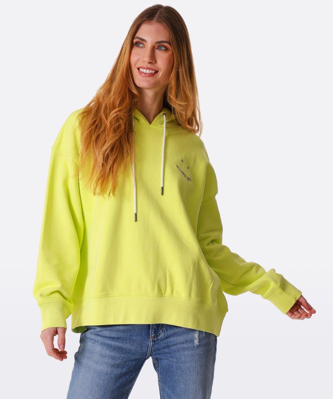 Paul Smith Oversized Happy Hoodie