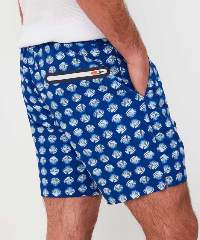 SWIMS Shells Swim Shorts