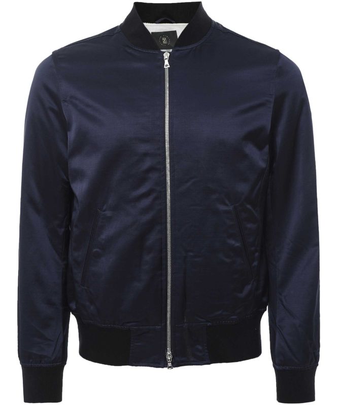 Limitato Nick Veasey Bomber Jacket