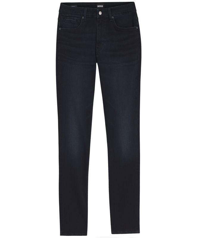 BOSS Delaware Slim-Fit Jeans