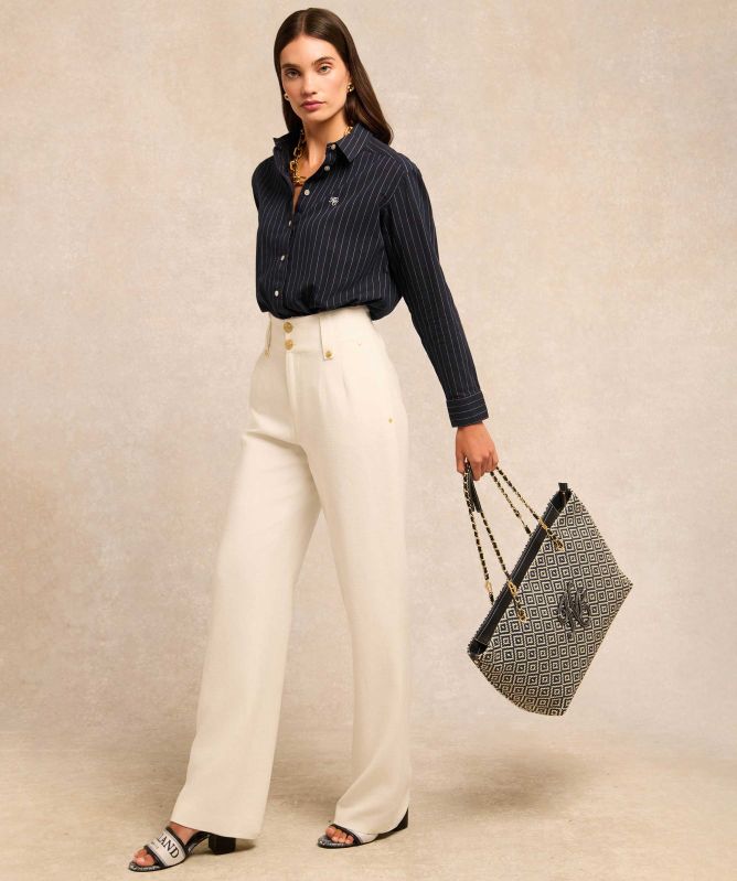 Holland Cooper Athena Shirt