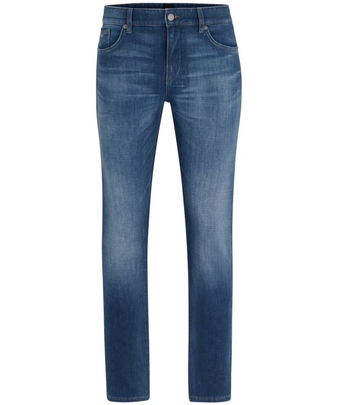 BOSS Slim Fit Delaware3-1 Jeans