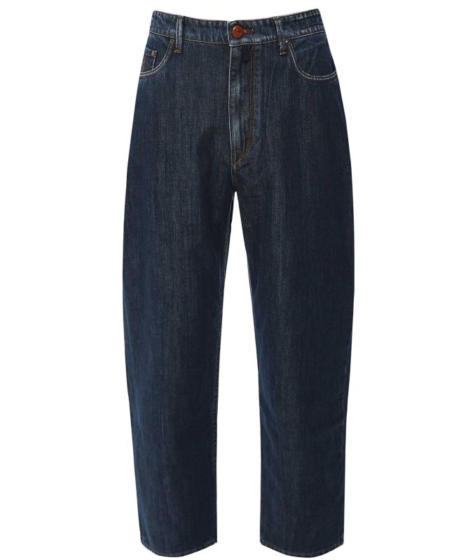 HandPicked Chiusa Denim Jeans