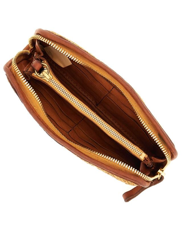 Campomaggi Veracruz Purse