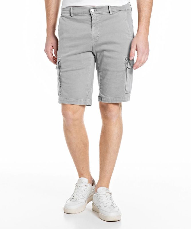 Replay Vannie Cargo Shorts