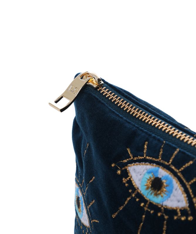 Elizabeth Scarlett Mystical Eye Everyday Pouch