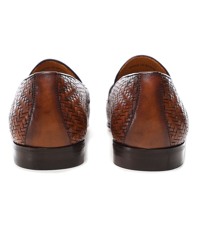 Oliver Sweeney Leather Ascara Loafers