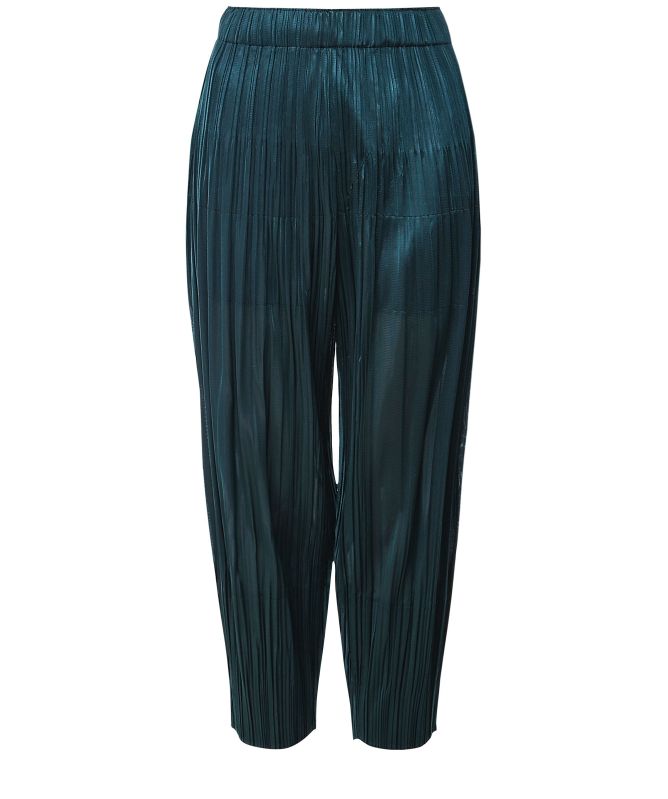 NU London Crinkled Pants