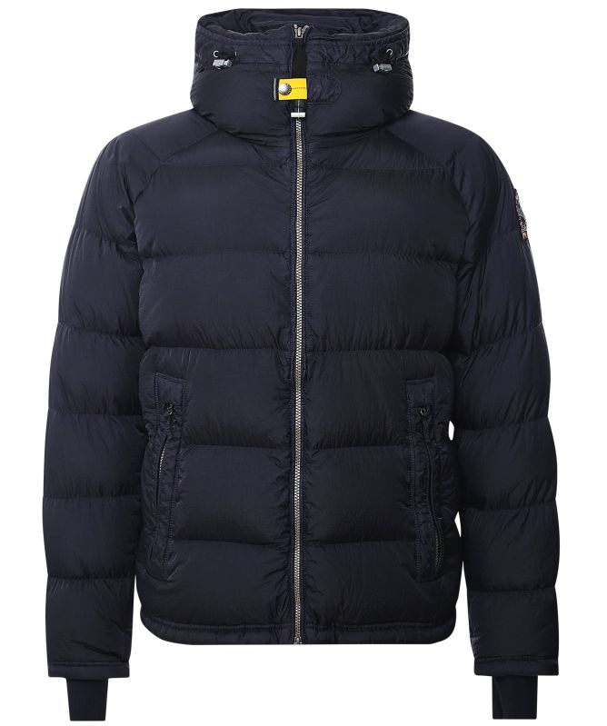 Parajumpers Water-Repellent Down Norton Jacket