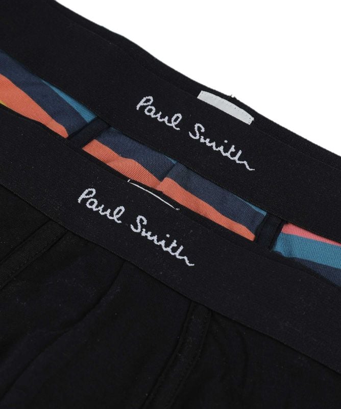 Paul Smith Artist Stripe Boxer Briefs 3 Pack