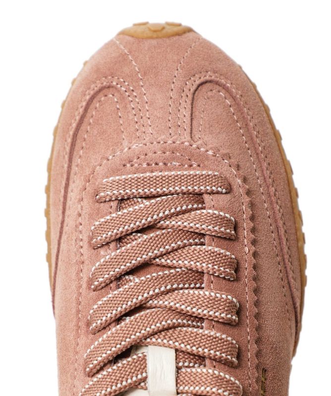 HOFF Bridge Brown Sneakers