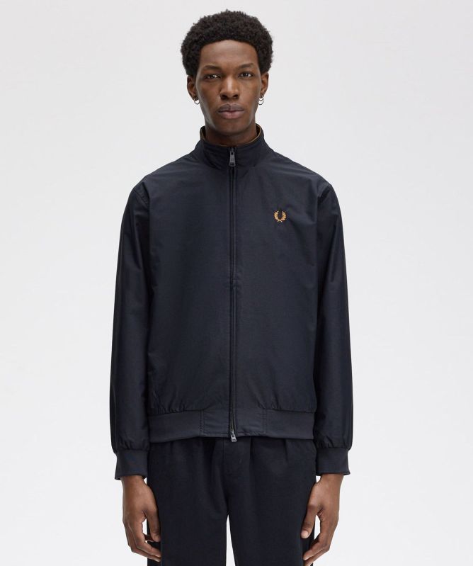Fred Perry Brentham Jacket