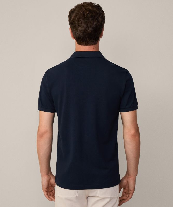 Hackett Classic Fit Heritage Harry Polo Shirt
