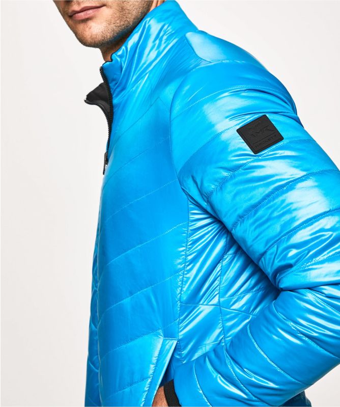 Hackett Reversible AMR Race Transit Jacket