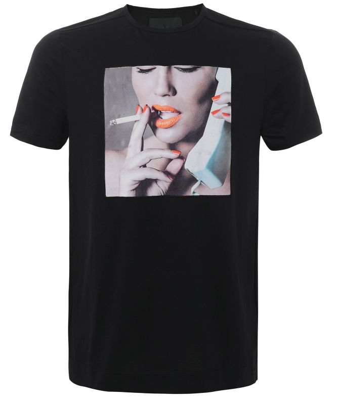 Limitato Addict T-Shirt