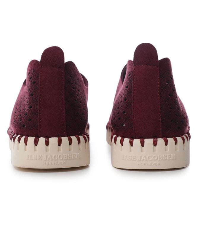 Ilse Jacobsen Tulip Slip On Shoes