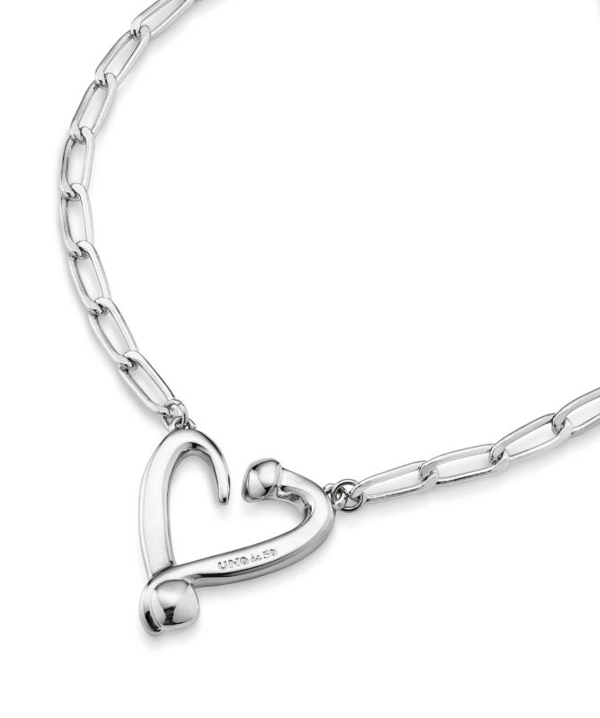 UNOde50 One Love Necklace