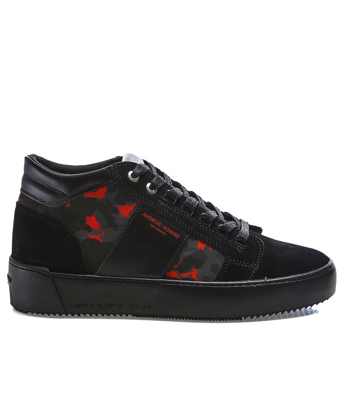 Android Homme Propulsion Mid Sneakers
