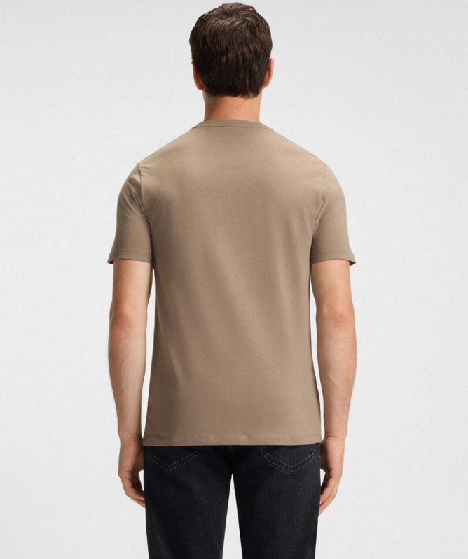 BOSS Relaxed Fit Tales T-Shirt