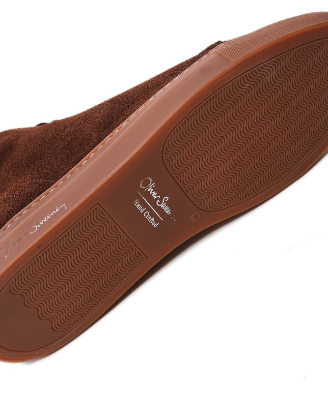 Oliver Sweeney Torrejao Sneakers