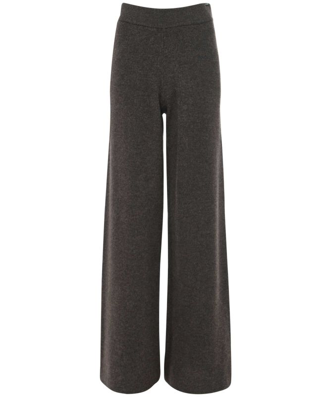 ECOALF Cipre Wool Trousers