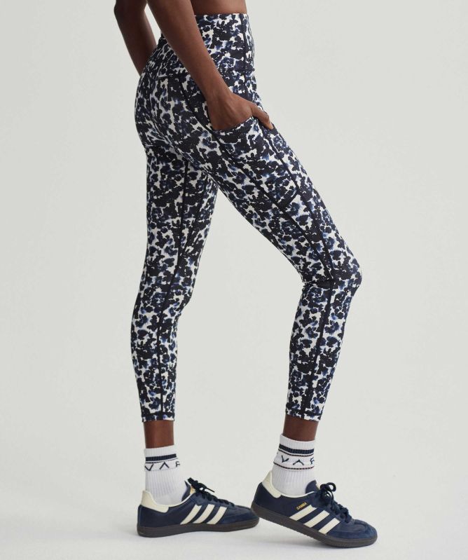 Varley Form High-Rise Pocket Legging 25"