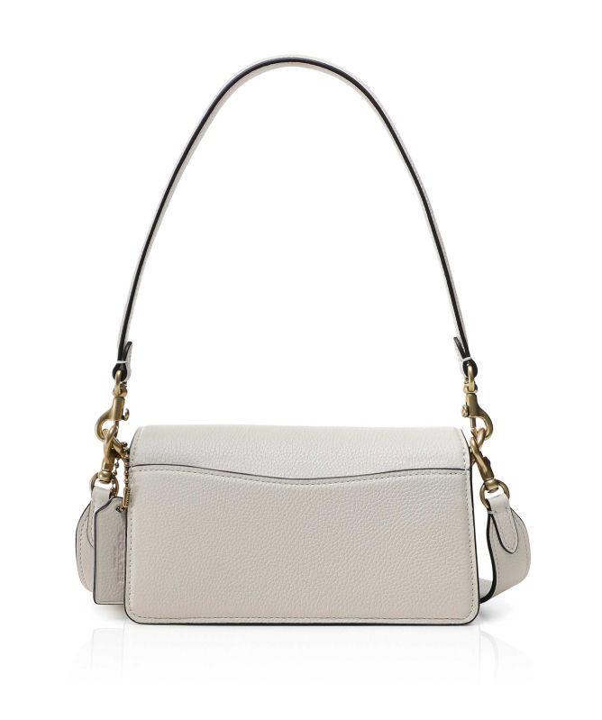 Coach Tabby 20 Shoulder Bag