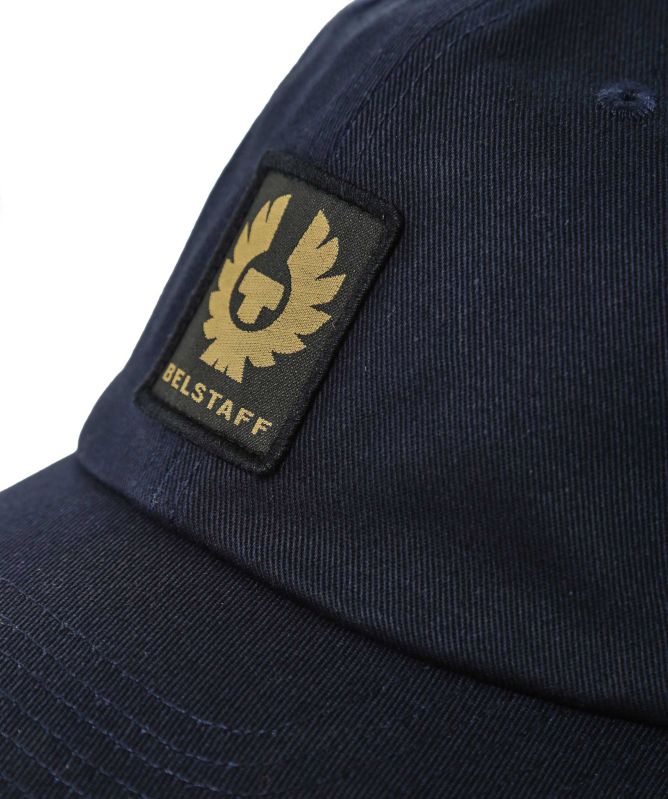Belstaff Phoenix Logo Cap