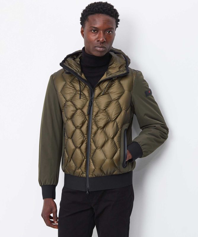 Peuterey Koons KJ BMAT Jacket