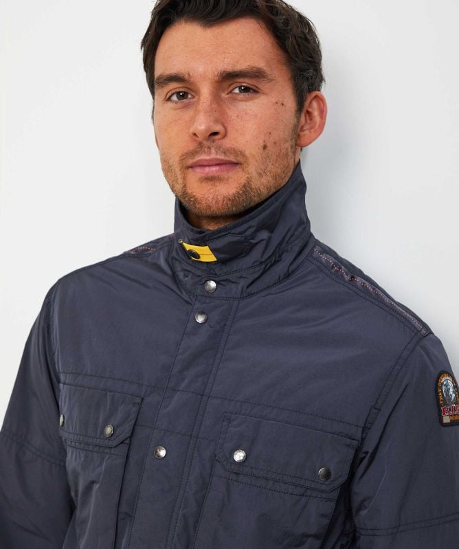 Parajumpers Padded Maxime Overshirt