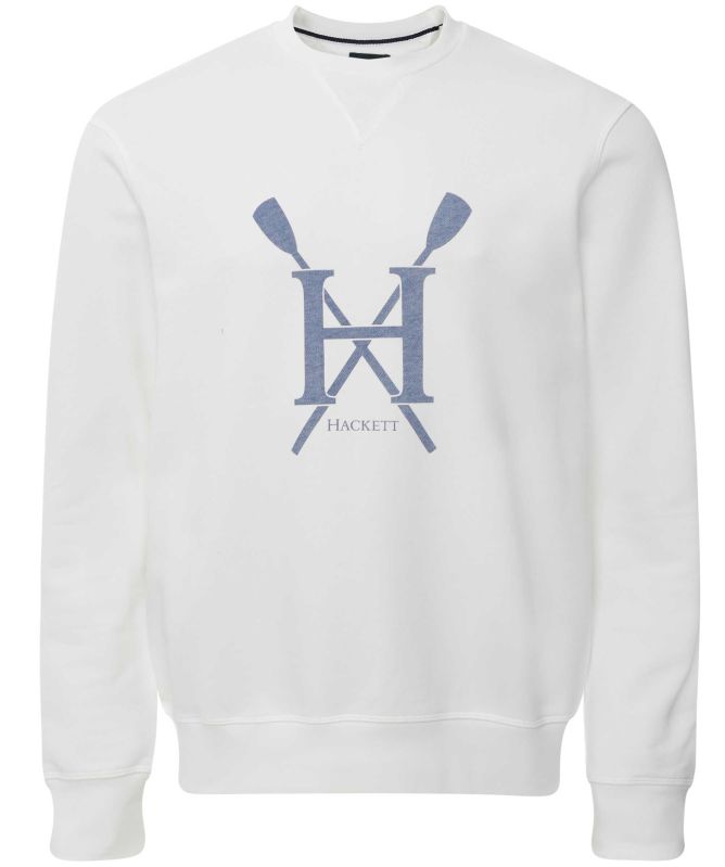 Hackett Heritage Regatta Sweatshirt