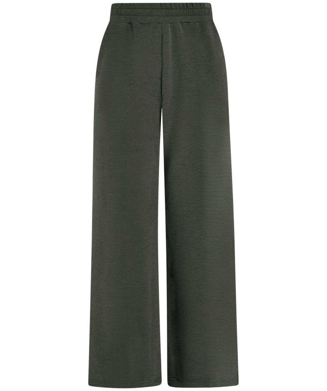 Varley Extra Wide-Leg Trousers