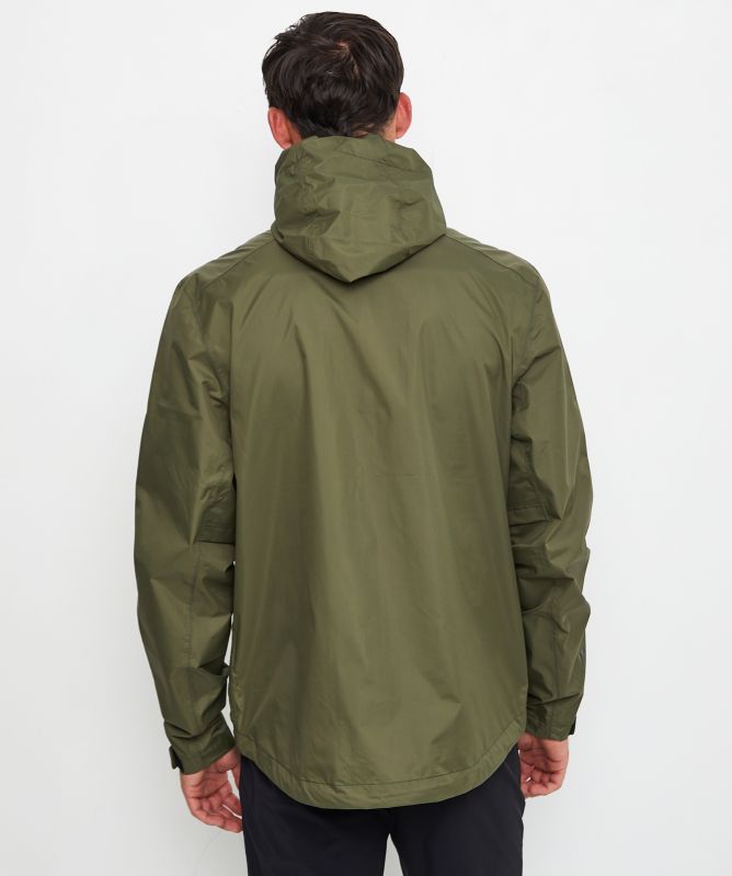 Tilley Ripstop Shell Jacket