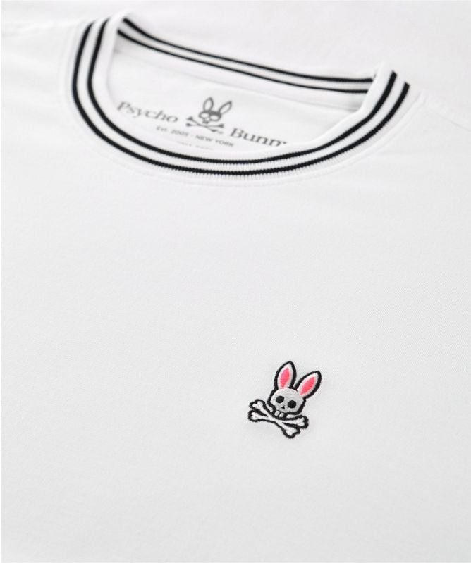 Psycho Bunny Twin Tipped Winslow T-Shirt