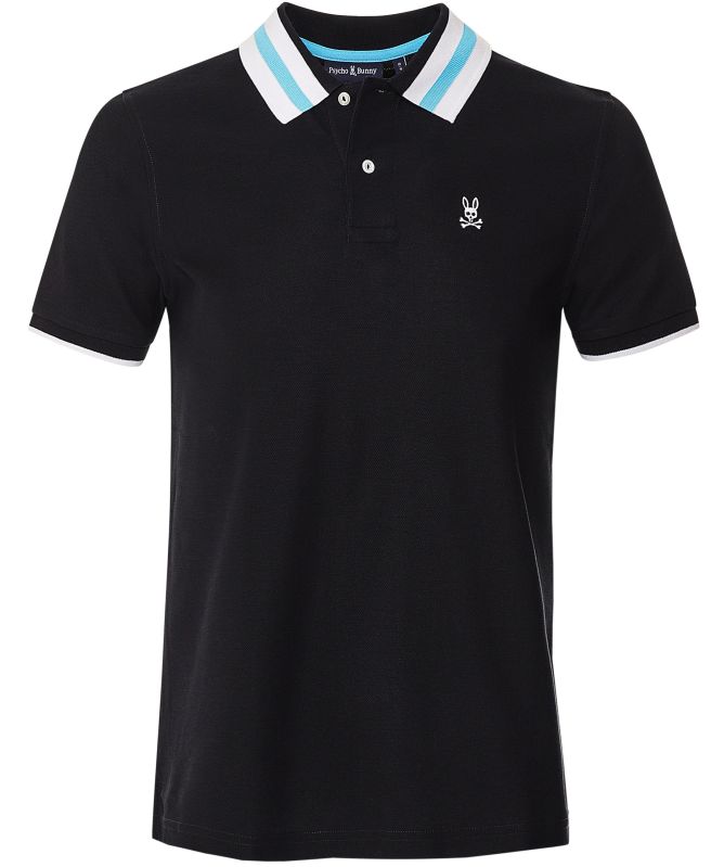Psycho Bunny Alva Polo Shirt