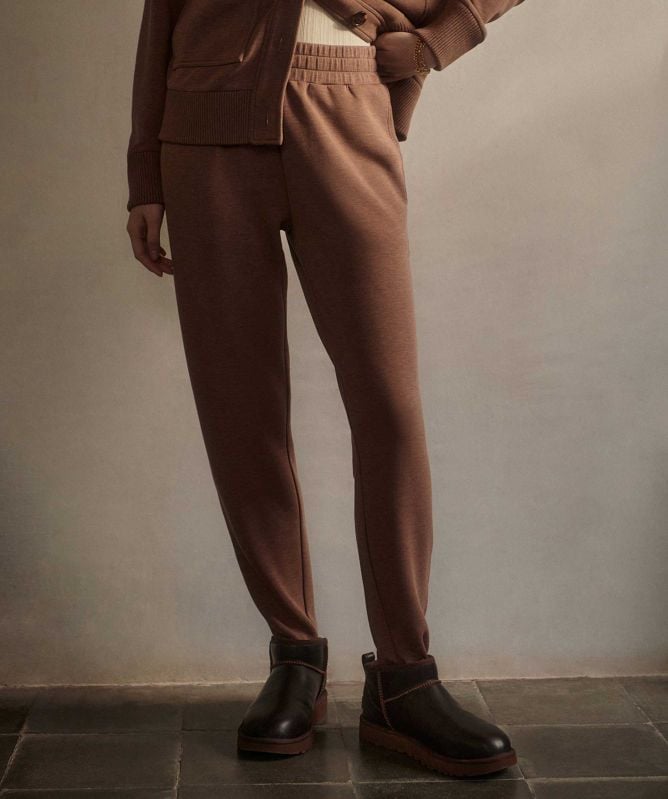 Varley The Slim Zip Hem Pant 26" Joggers