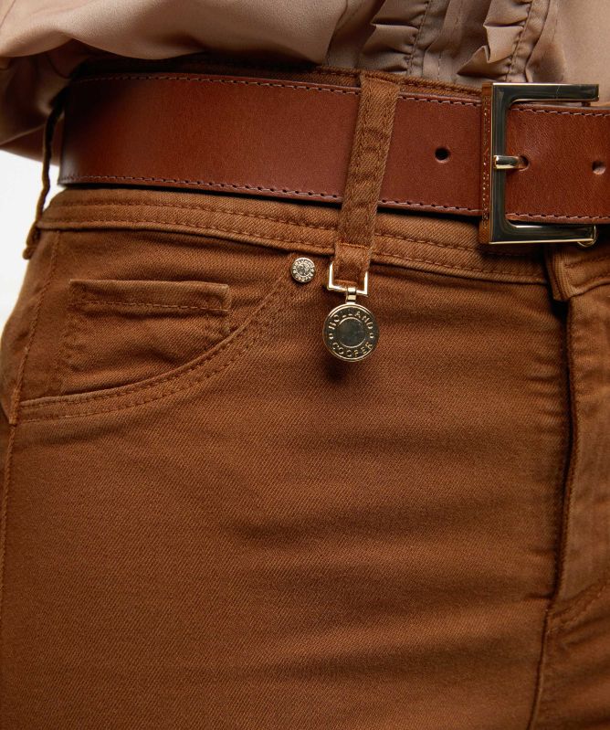 Holland Cooper Jodhpur Jeans