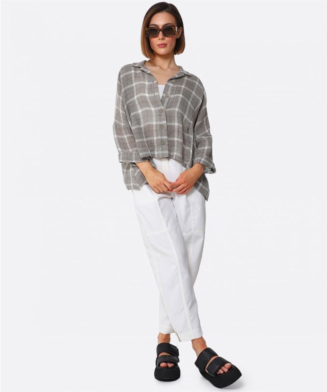 Annette Gortz Faro Zip Pants