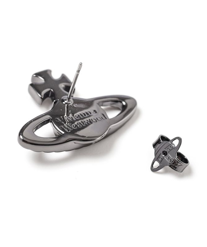 Vivienne Westwood Mayfair Orb Earrings