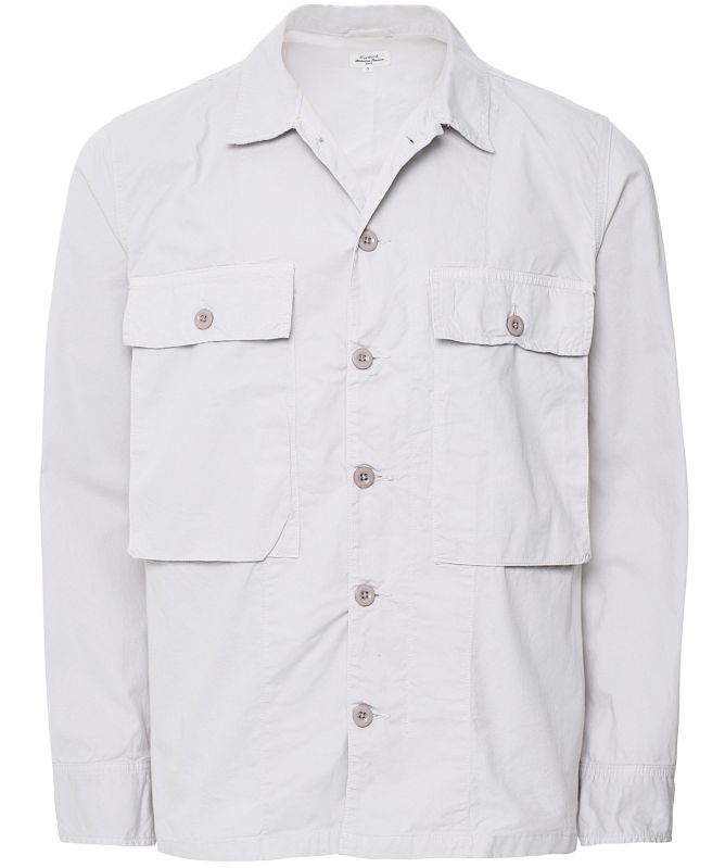 Hartford Cotton Darby Jacket