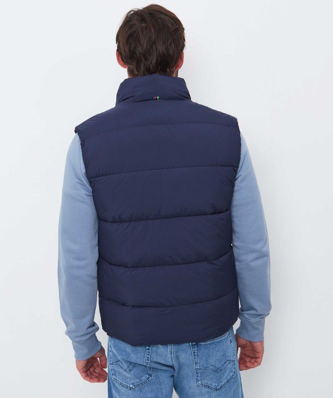 Paul Smith Padded Gilet