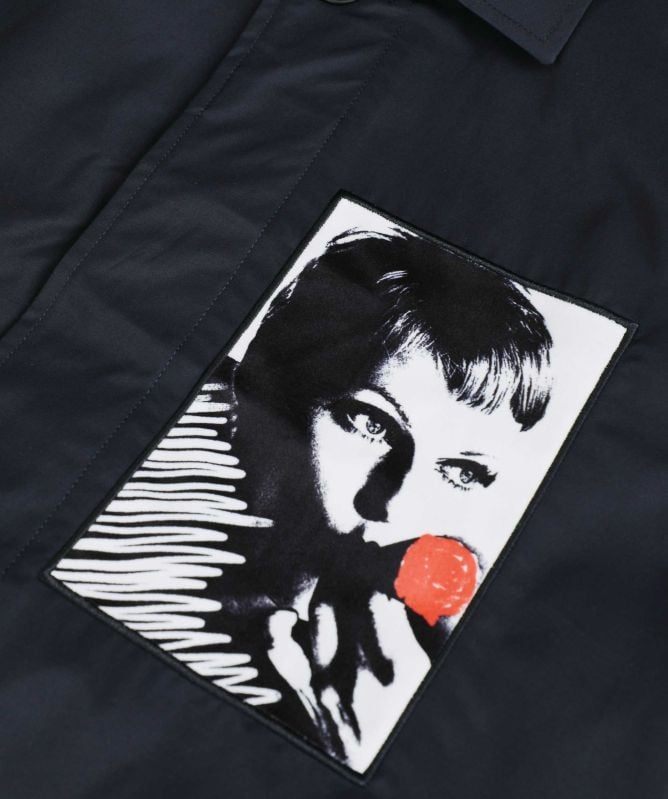 Limitato Belted Long Coat