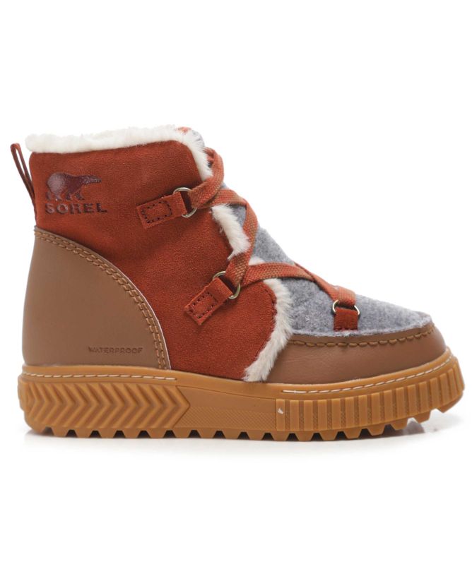 Sorel Ona Ave Alpine Winter Boots