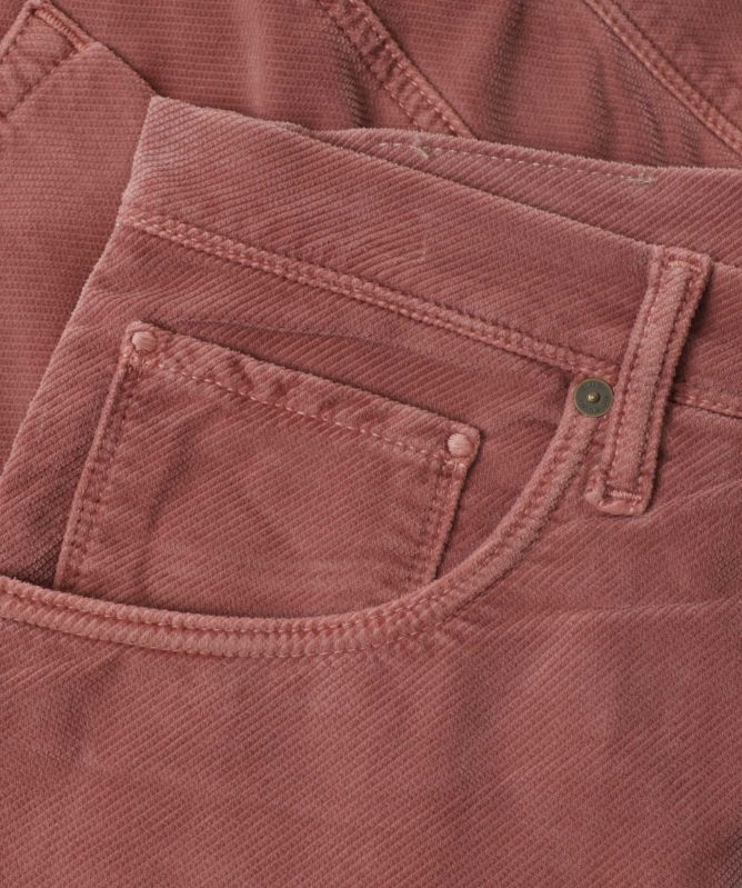 Incotex Five-Pocket Pants
