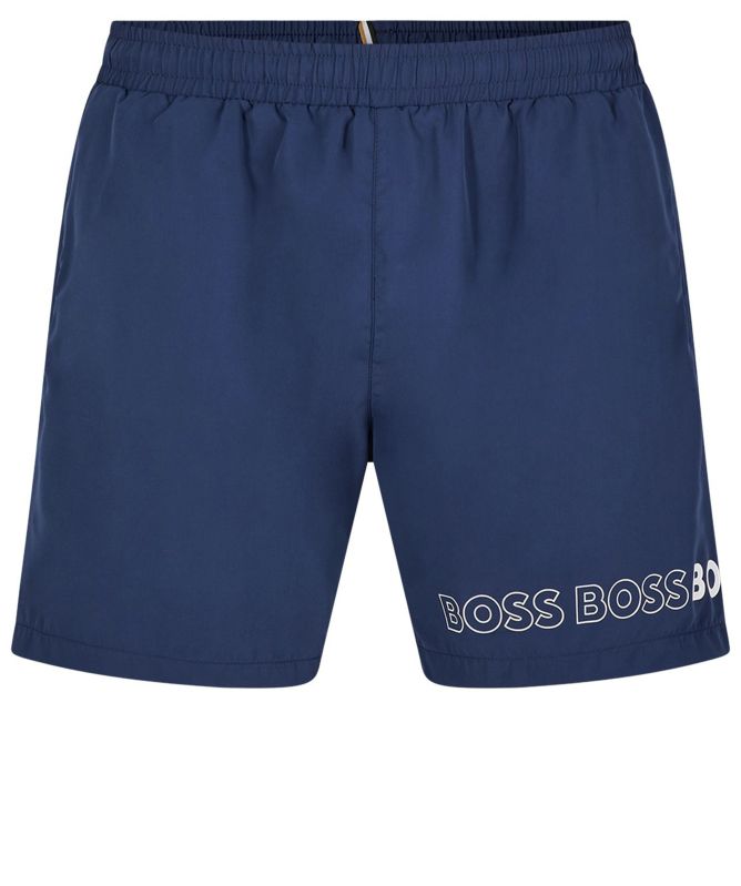 BOSS Dolphin Swim Shorts