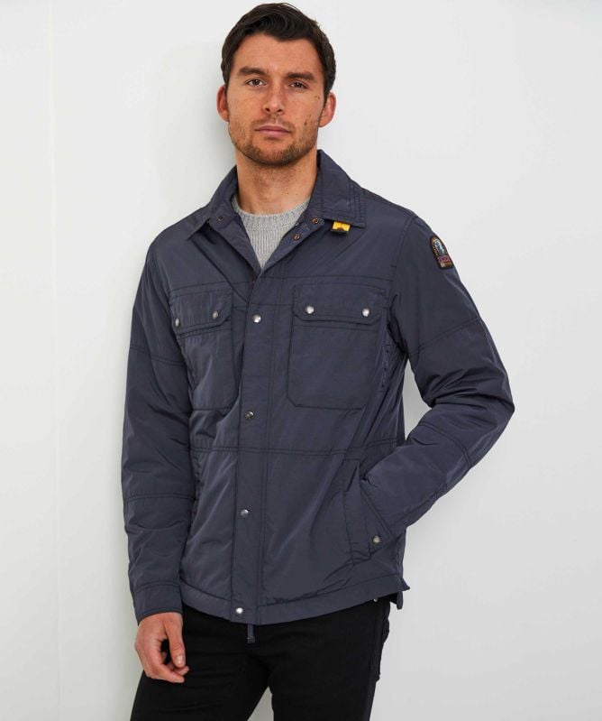 Parajumpers Padded Maxime Overshirt