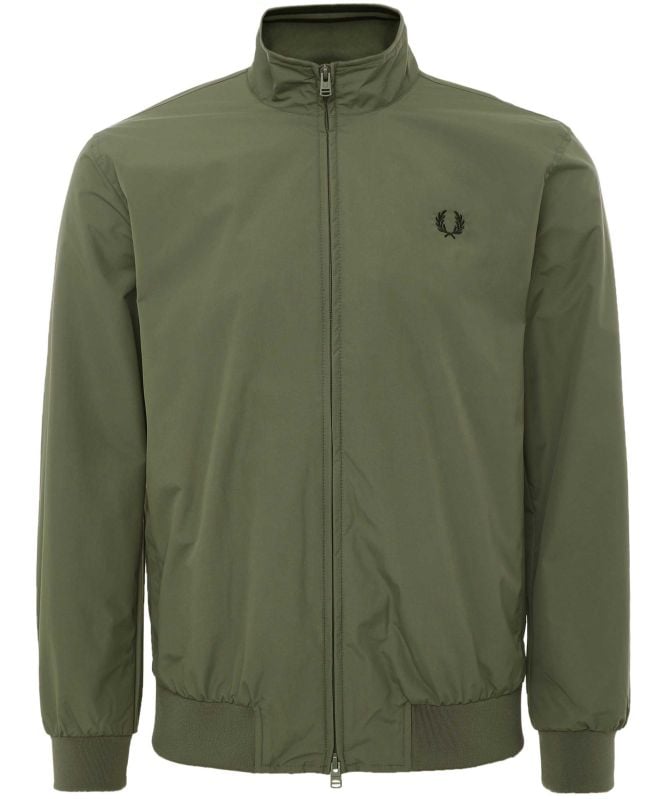 Fred Perry Brentham Jacket