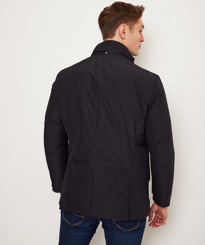 Montecore Bib Insert Jacket