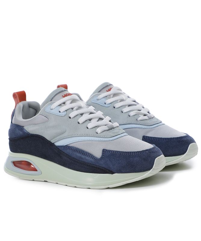 HOFF Skyline Golden Gate Trainers